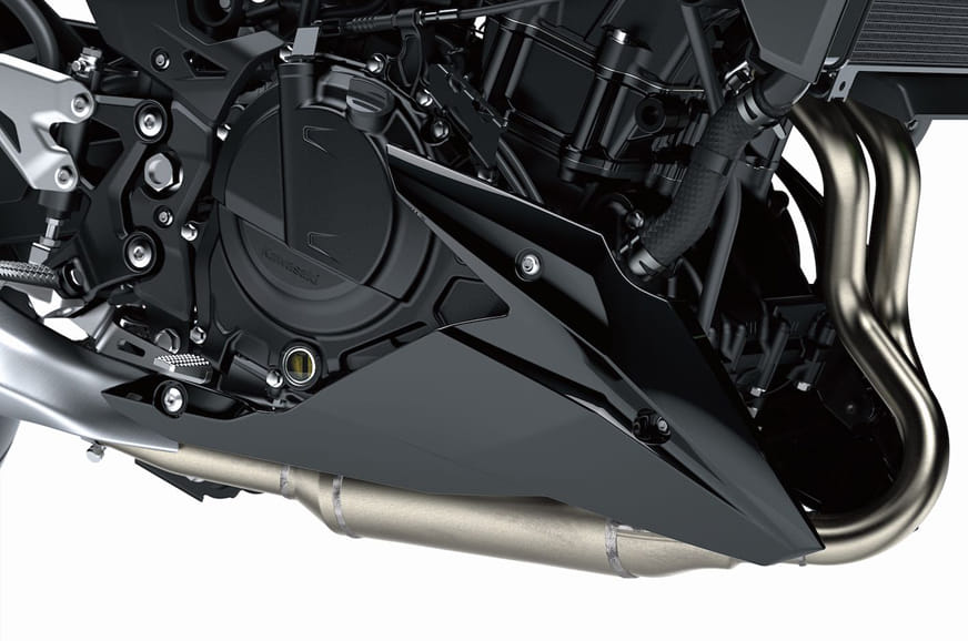 2019 Kawasaki Z400 image gallery - Introduction | Autocar India